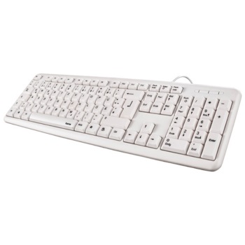 Tastatura Verano Hama 53931